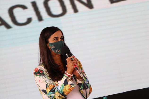 “La pandemia nos permitió innovar”: Ana María Palau, consejera para las Regiones