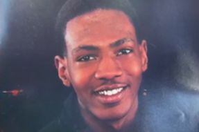 “Le dispararon 60 veces”: policía en EE. UU. reconoce haber matado a joven afro