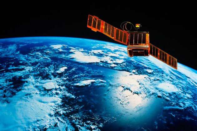 Guatemala celebró el lanzamiento al espacio de su primer satélite