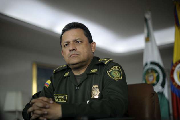 “Estamos preparando a más de 1.600 policías para el turismo en regiones”: general Nieto