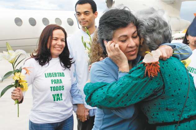 Exguerrillero asegura que políticos instigaron secuestros de las Farc en el Huila