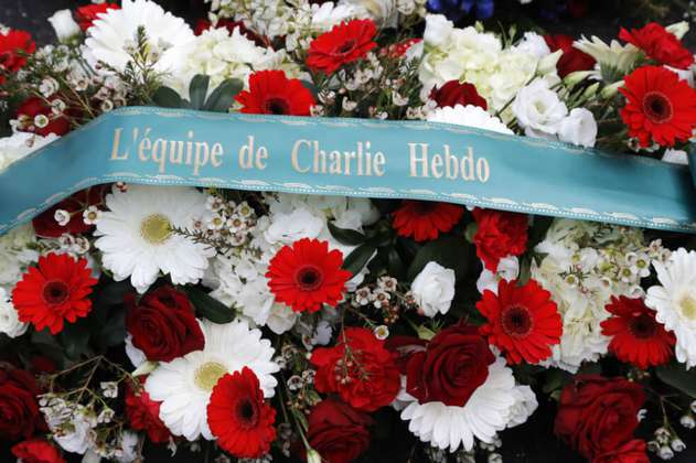 Cinco años después del atentado, ¿quién quiere ser Charlie Hebdo?