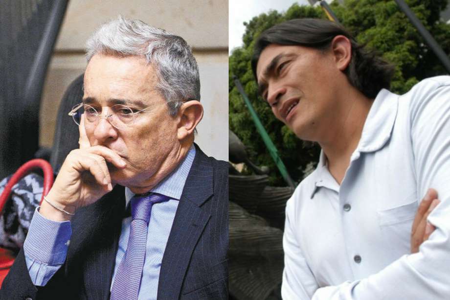 Tribunal ratifica orden a Gustavo Bolivar de retractarse de trinos contra Álvaro Uribe