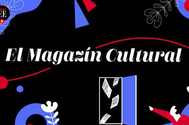 El Magazín Cultural: La versión no oficial de la historia 