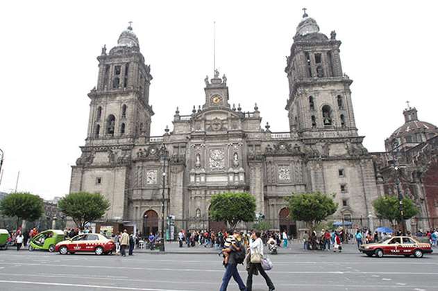 México repatriará 750 piezas de su patrimonio cultural