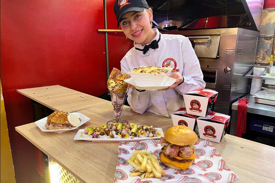 El ingrediente principal de esta nueva entrega de sabor en la capital, será la innovación.