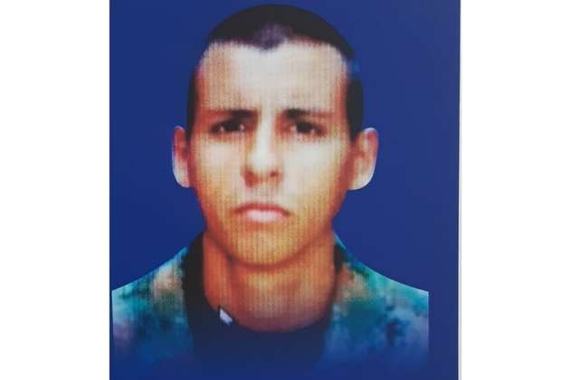 Luis Alberto García desapareció hace 10 años, tras salir de un batallón en Sucre