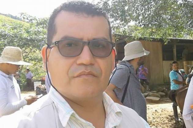 ONU, procurador y personerías repudian homicidio de personero en Caquetá