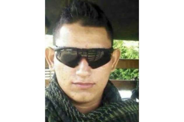 Conmoción por muerte de patrullero José Alejandro Saade en ataque en Urabá