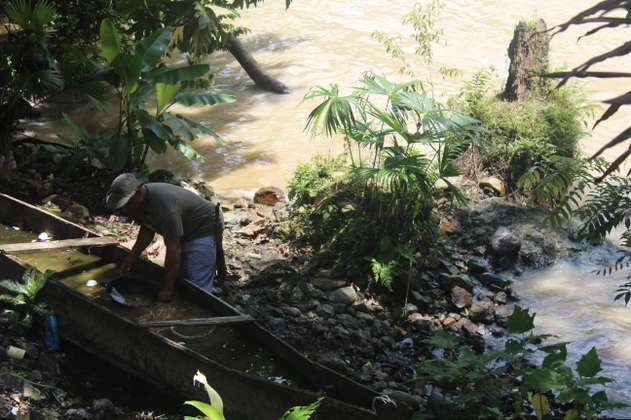 JEP suspende audiencia sobre viabilidad de buscar desaparecidos en HidroItuango