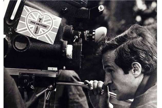 François Truffaut, una vida de rebeldía cinematográfica