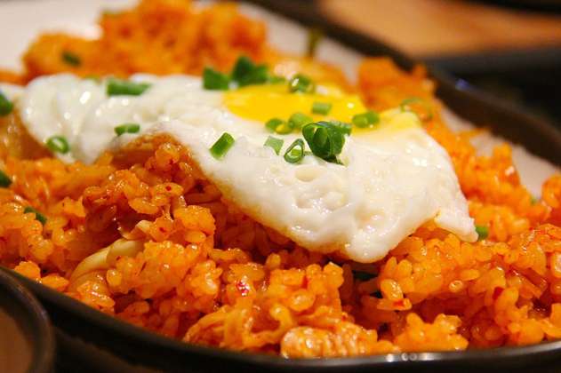¿Sin ideas para preparar una buena receta con arroz? Cuatro propuestas para probar