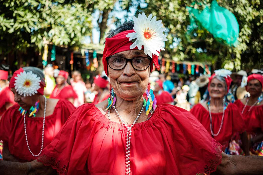 Carnaval de Baranoa: No muere la esencia de los recuerdos