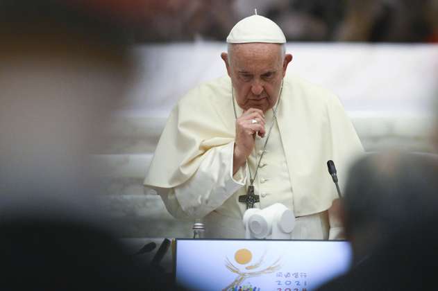 ¿Qué es el sínodo que inauguró el papa Francisco y por qué importa? 