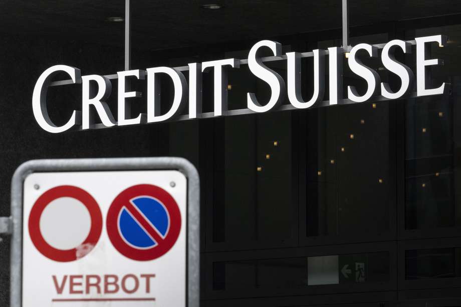 Por décadas, el Credit Suisse guardó miles de millones de euros de fondos de origen ilícito; dinero proveniente de traficantes de personas, estafadores, élites políticas y organizaciones.