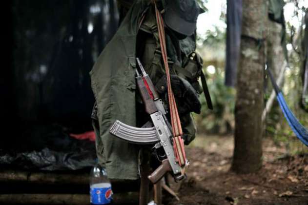 Asesinan a excombatiente de las Farc en El Tambo, Cauca