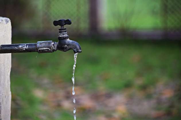 Racionamiento de agua en Bogotá: lo que debe saber de los cortes en el servicio