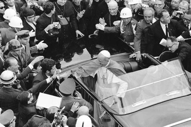 El papa Pablo VI será proclamado santo