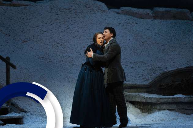 Lo mejor de la ópera regresa a salas de cine con el Ciclo de Verano 2019
