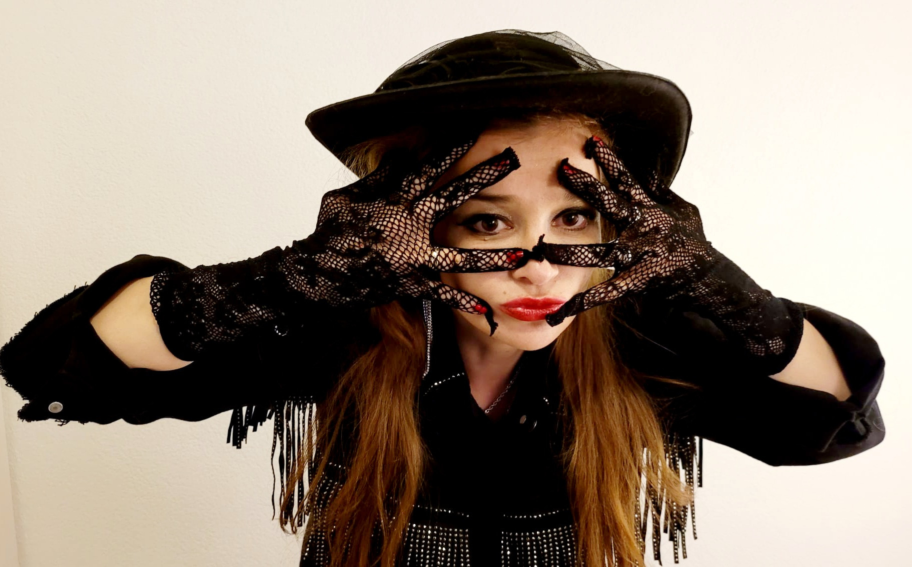 Grace de Gier, una bandera musical colombiana en Países bajos | EL  ESPECTADOR