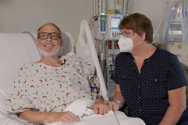 Muere un segundo paciente que había recibido trasplante de corazón de un cerdo