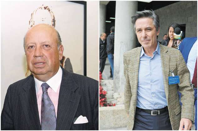 Juan Claudio Morales desmiente a Roberto Prieto sobre dineros de Odebrecht en campaña de Santos