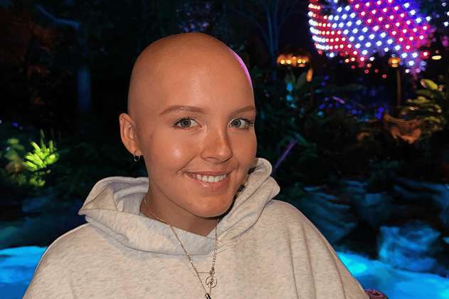 Falleció Maddy Baloy, tiktoker de 26 años que documentaba su lucha contra el cáncer