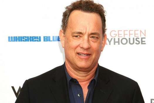Tom Hanks es uno de los actores más aclamados de Hollywood por sus papeles en películas como "Forrest Gump", "Náufrago" o "Milagros inesperados". / AFP