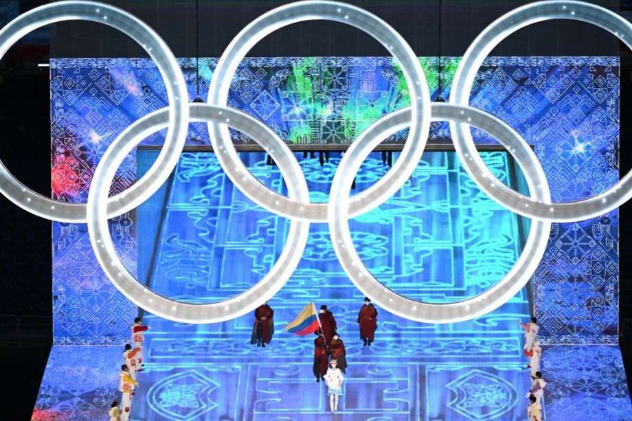 El Comité Olímpico Internacional además participó de la creación del marco. 