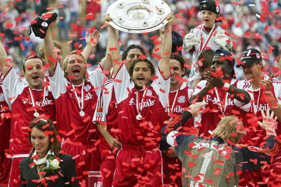 En sus 120 años de historia, el Bayern ha ganado 94 títulos, entre ellos cinco Ligas de Campeones de Europa y 29  Bundesligas.