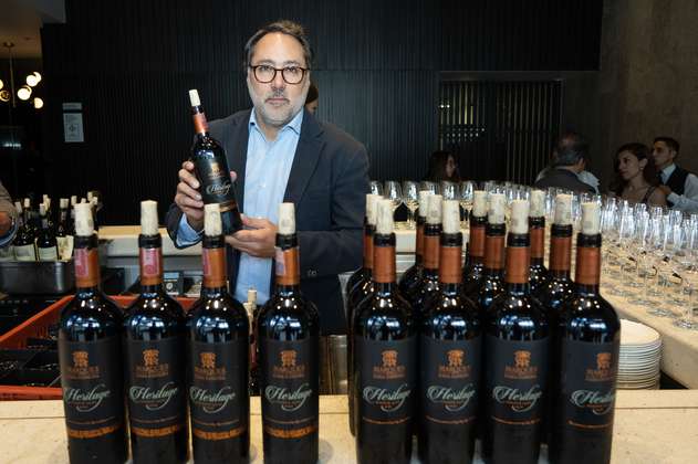 Viña Concha y Toro lanzó las nuevas colecciones de sus vinos icónicos 2020 y 2021