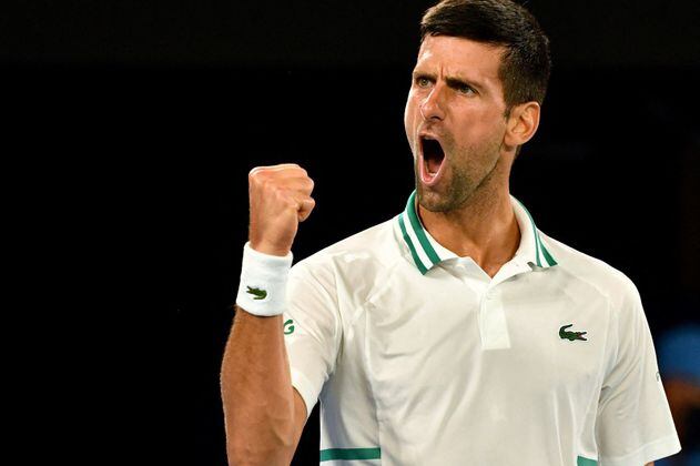 Tras su escándalo en Australia, Djokovic volvería en Indian Wells