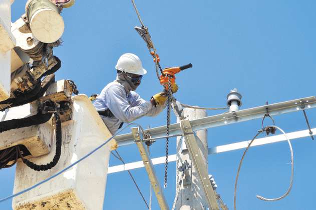 ¿Quiénes están detrás del negocio energético en el Caribe?