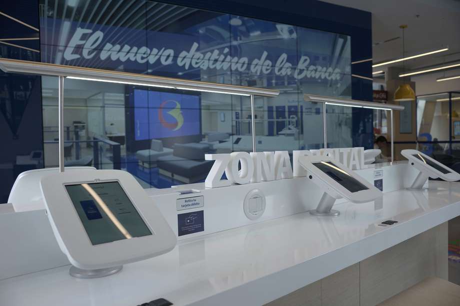 Banco de Bogotá ha logrado transformar la manera en que sus clientes interactúan con los productos a través de flujos 100 % online. 