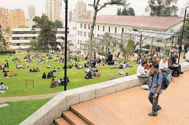 En noviembre Distrito habilitará líneas de financiación para acceso a educación superior en Bogotá