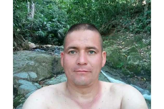 En Medellín buscan a José Ariel Agudelo, de 43 años