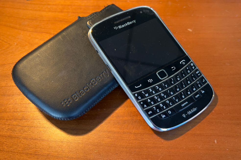Los modelos y las razones por los que BlackBerry dejó de funcionar hoy | EL  ESPECTADOR