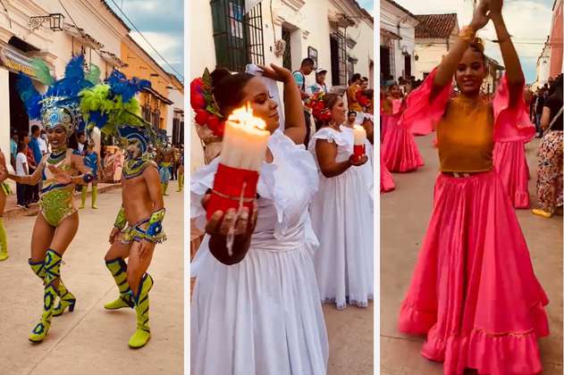 FestiJazz de Mompox 2023: Una fiesta de música y cultura en el corazón de Colombia