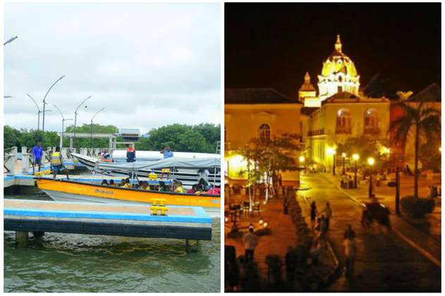 En Turbo hicieron plagio con el presupuesto de Cartagena