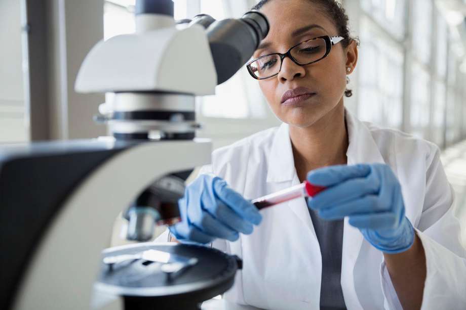 La ingeniería biomédica hace parte de las disciplinas en las que la participación femenina ha sido positiva.