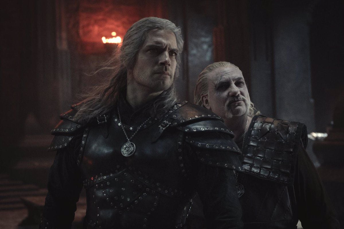 Henry Cavill presenta a Liam Hemsworth como su sucesor en “The Witcher” |  EL ESPECTADOR
