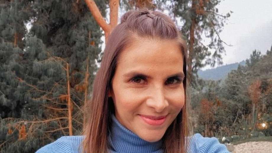 Natalia Ramírez, de “Yo soy Betty, la fea”, recordó su secuestro exprés