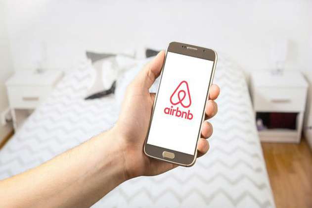 Airbnb anuncia alianza con el Comité Olímpico Internacional hasta 2028