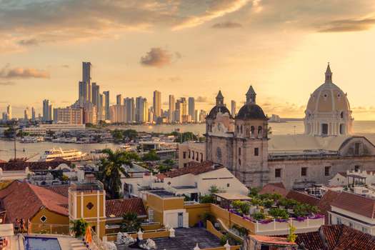 Cartagena será la sede de la versión número 28 del Congreso Nacional de la Hotelería. 