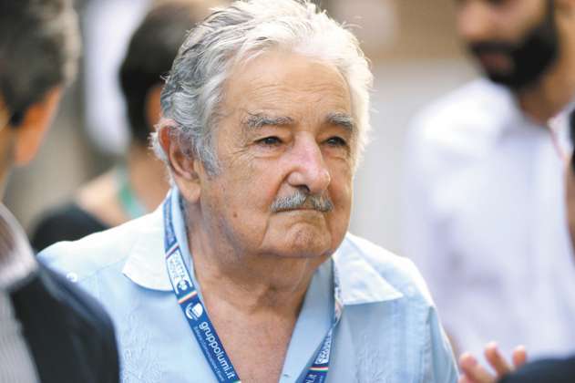 “En Venezuela hay un Gobierno autoritario. Llámelo dictador”: Pepe Mujica