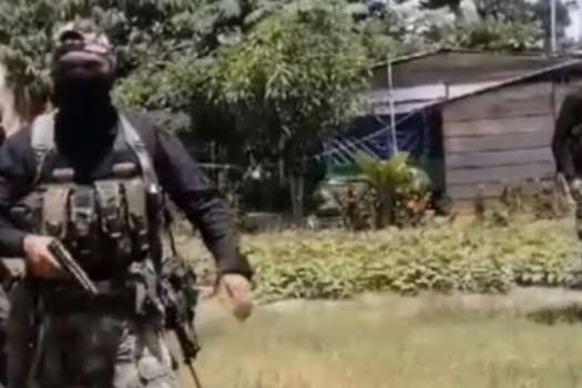 Ejército pide el retiro del comandante de la brigada 11 por caso Tierralta
