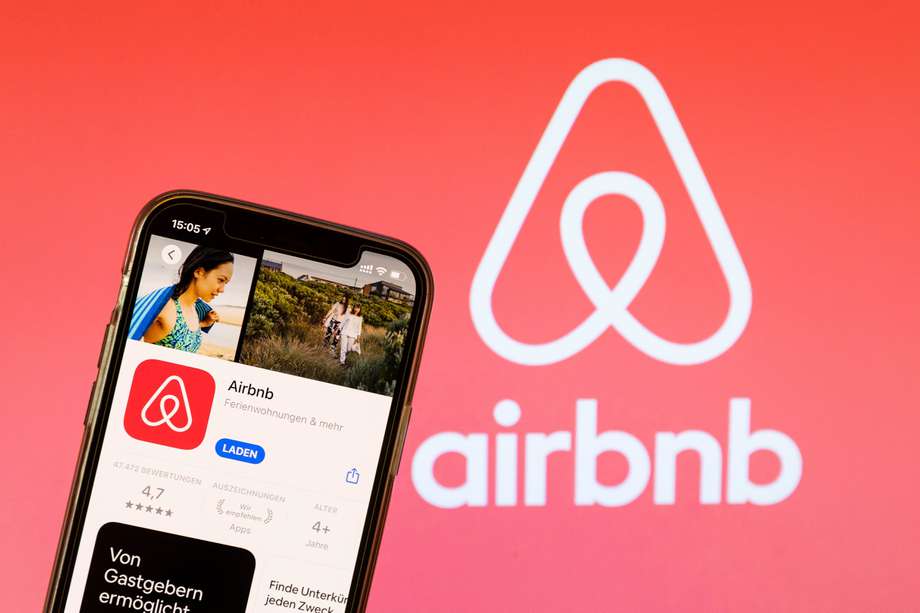 La plataforma Airbnb rechaza profundamente todas las conductas y actos relacionados con explotación sexual de menores.