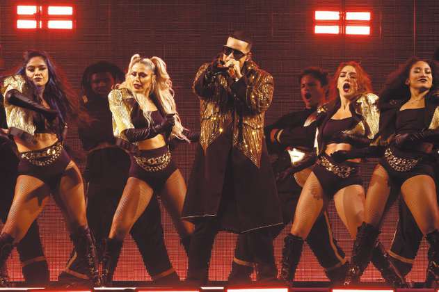 Daddy Yankee: Una leyenda urbana que revolucionó la música 