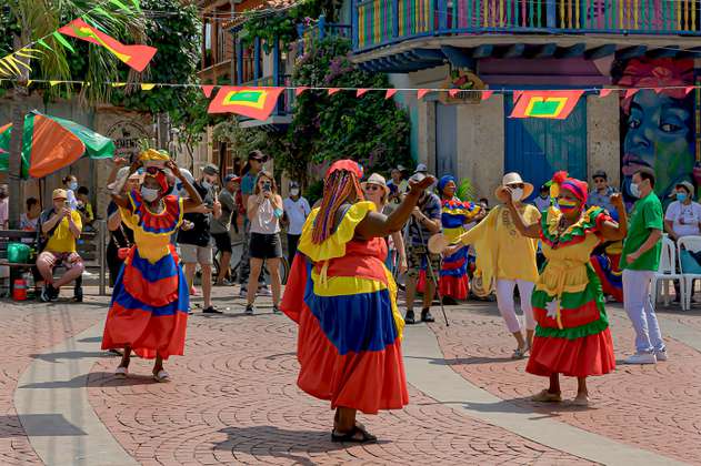 Instituto de Patrimonio y Cultura de Cartagena abrió convocatoria para Consejo Distrital