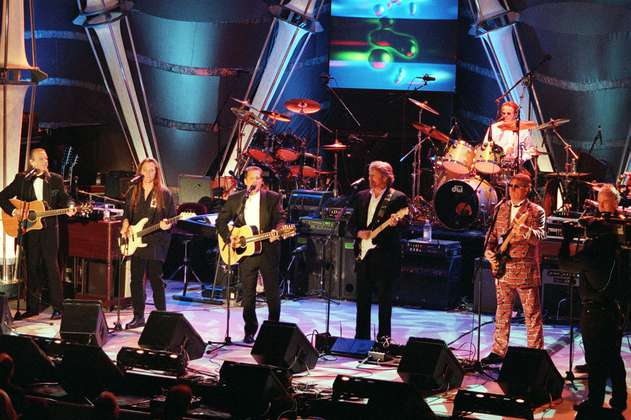 Randy Meisner, cantante y bajista de The Eagles, murió a los 77 años